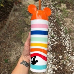 Disney Tumbler